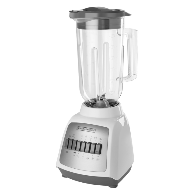 Bd Licuadora Durapro 10V Plstc