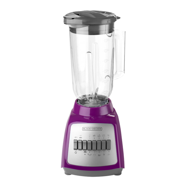 Bd Licuadora Durapro 10V Plstc