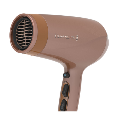 Secador Remington Keratin Ther