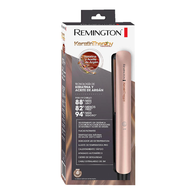 Alisador Therapy Con Keratina