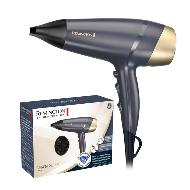 Hair Dryers, Sapphire Luxe