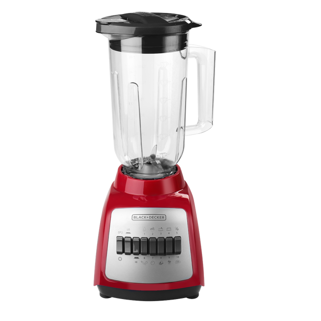 Bd Licuadora Durapro 10 Vel Ro