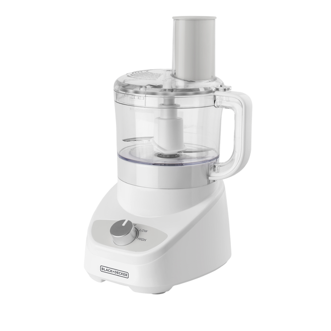 Black+Decker Procesador De Ali