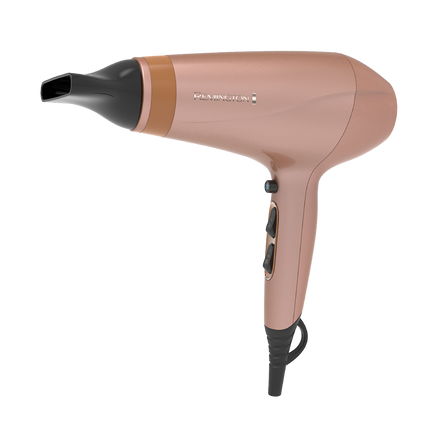 Secador Remington Keratin Ther