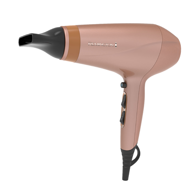 Secador Remington Keratin Ther