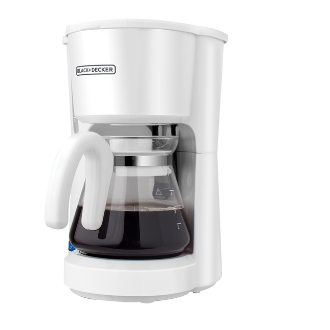 Bd Cafetera Compacta 5 Tazas B