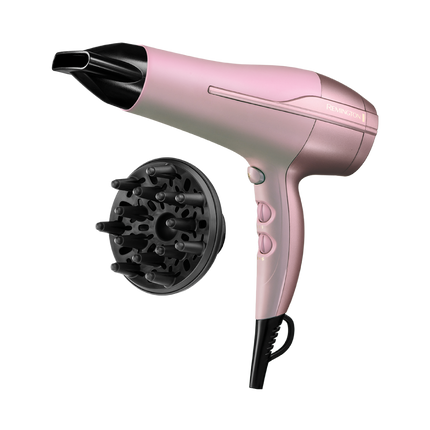 Remington Secador De Cabello O