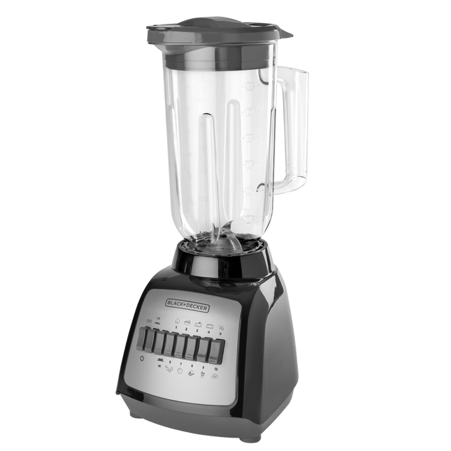 Bd Licuadora Durapro 10 Vel Ne