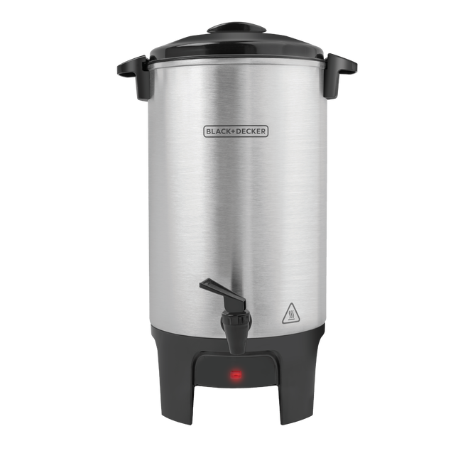 Bd Percoladora De Caf? 40 Taza