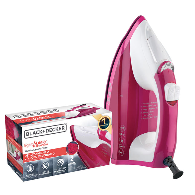 B+D Plancha  - Ir1850