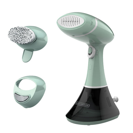 Vaporizador Avanzado BLACK+DE