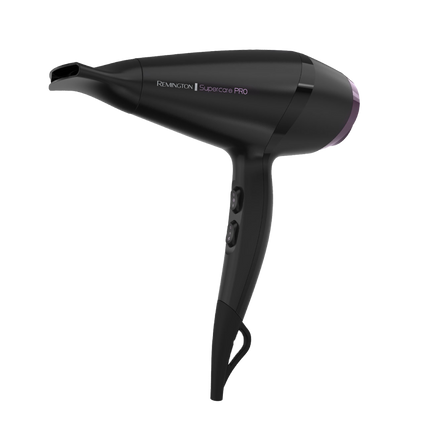 Remington Secardor De Cabello