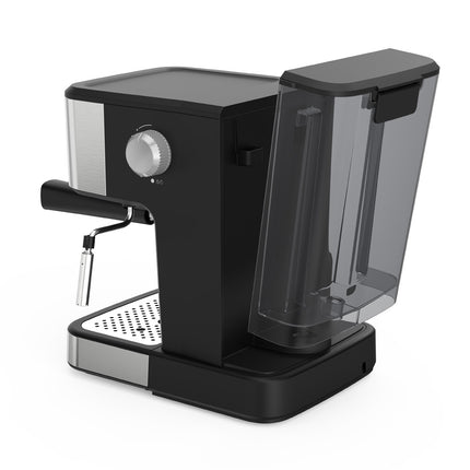 Espresso Maker W/ Nespresso