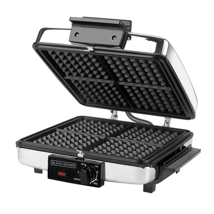 Bd Wafflera 3 En 1
