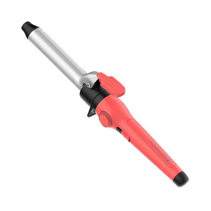 Tenaza Rizador Cabello Remingt