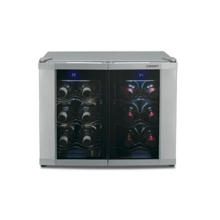 Enfriador Vinos CWC-1200DZ