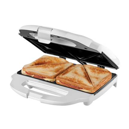 B&D Sandwichmaker White, Sm100