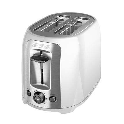 Tostadora Black+Decker 2 Reba