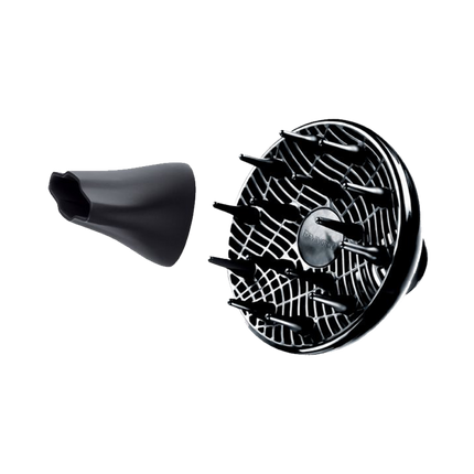 Secador Pro-Luxe Tecn Calor.