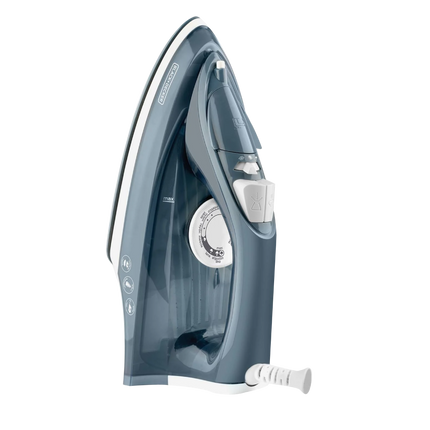 Irbd300 Plancha De Vapor Trueg