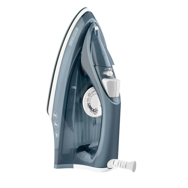 Irbd300 Plancha De Vapor Trueg