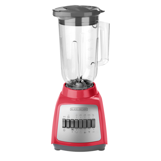 Bd Licuadora Durapro 10V Plast