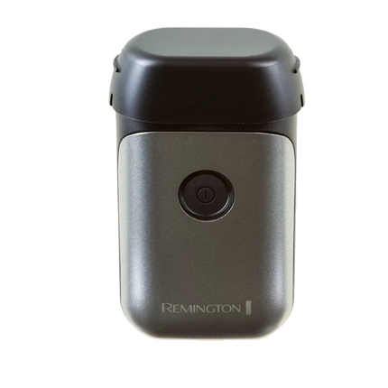 Afeitadora Travel 2 Cabezales