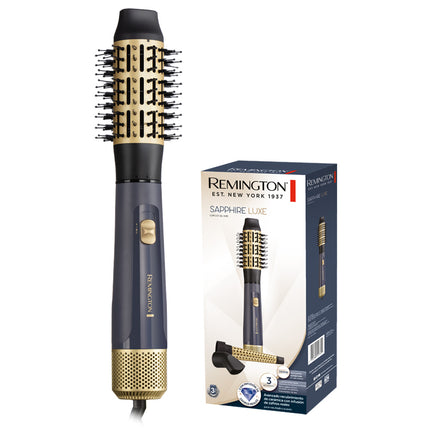 Sapphire Luxe Air Styler 110F