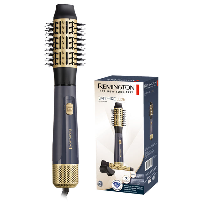 Sapphire Luxe Air Styler 110F