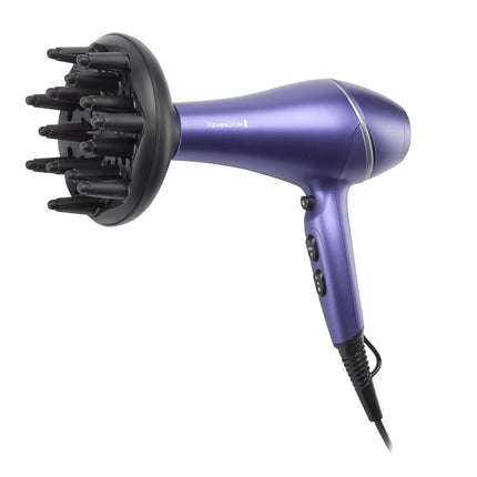 Secador de Cabello Remington G