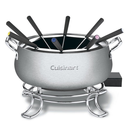 Electric Fondue Pot