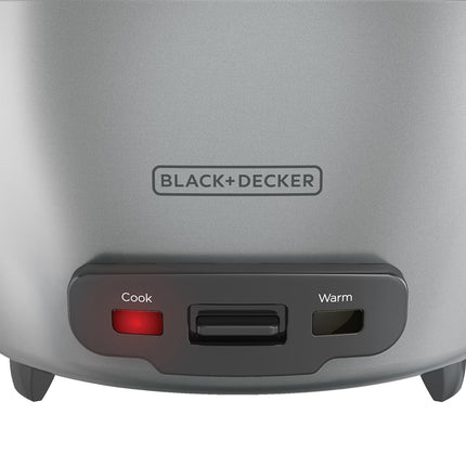 Olla Arrocera Black + Decker,