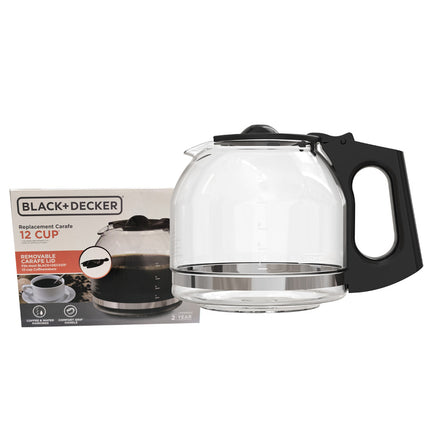 Jarra de repuesto BLACK+DECKE