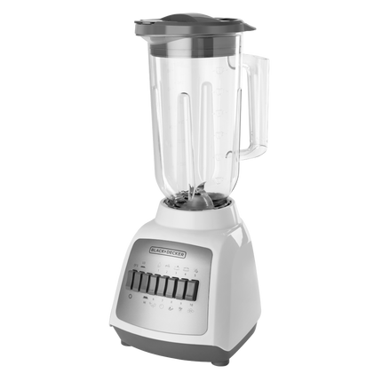 Bd Licuadora Durapro 10V Plstc
