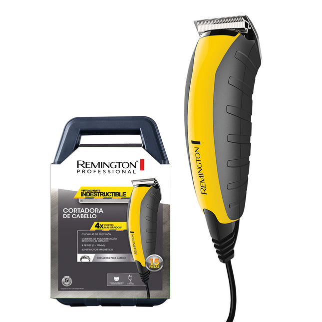 Cortadora De Cabello Remington