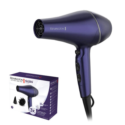 Secador de Cabello Remington G