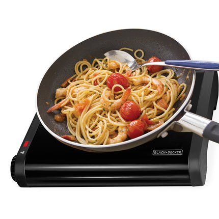 Hornilla Eléctrica Individual