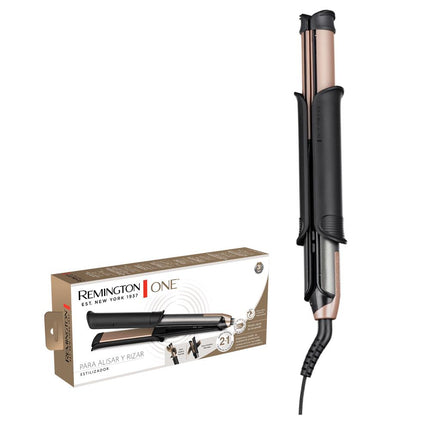 Estilizador 2 en 1 Remington O