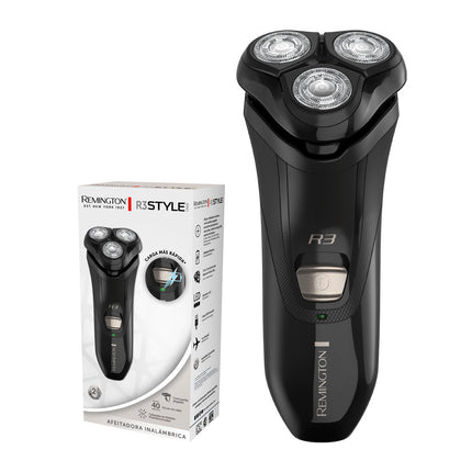 R3 Cordless Rotary Shaver, Us