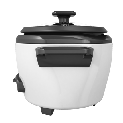 Bd Rice Cooker 3-Cup