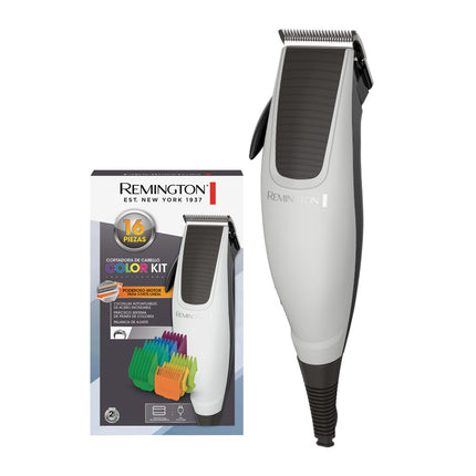 Cortadora de cabello Remingto