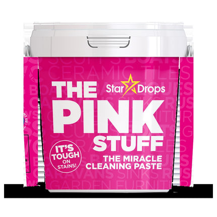 La pasta Pink Stuff 850g x 12