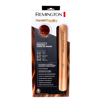 Alisador Therapy Con Keratina