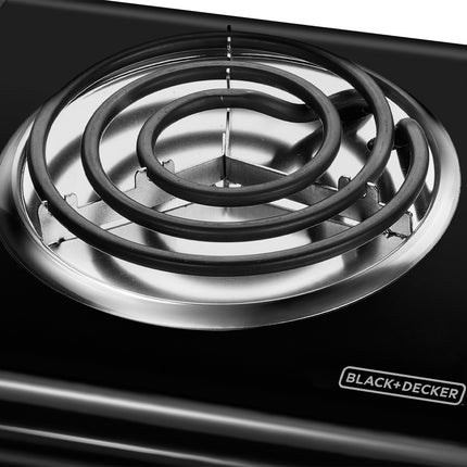 Hornilla Eléctrica Individual