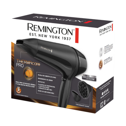 Secador De Motor Dc - Refresh