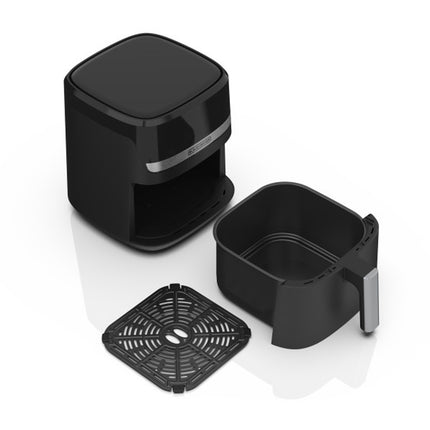 Black+Decker Freidora De Aire