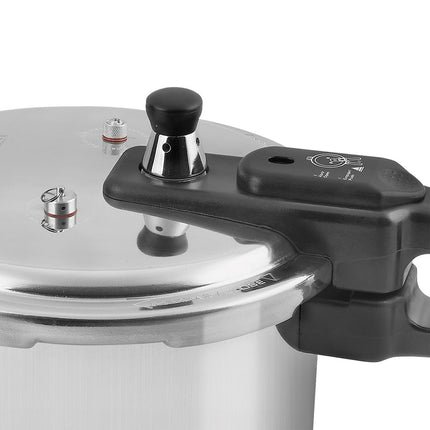 Olla De Presión Black+Decker