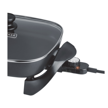 Black+Decker Electric Skillet
