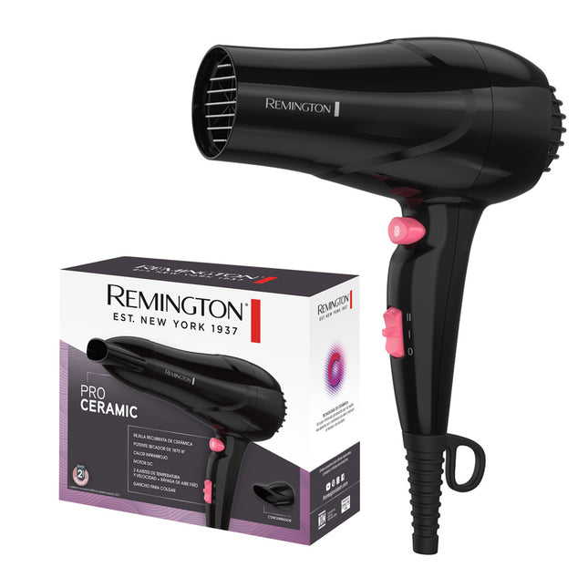Remington Pro Ceramic Hair Dry