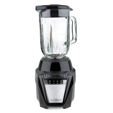 Black+Decker Licuadora Ice Cru
